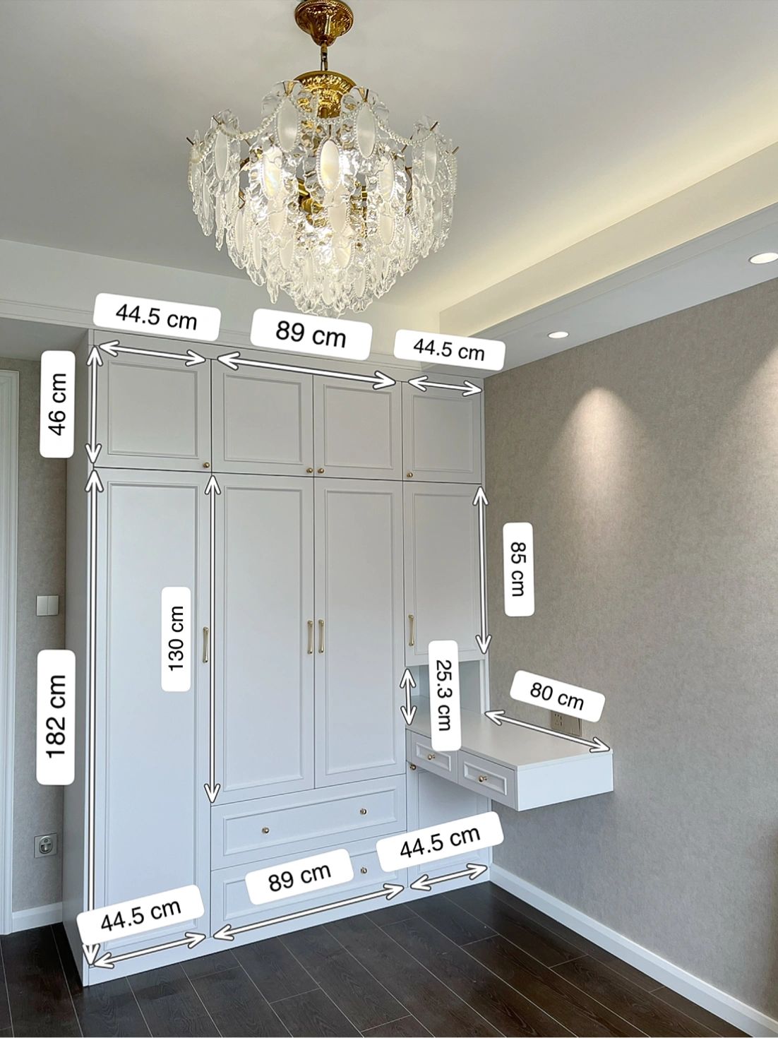 告別凌亂，衣柜這樣裝才夠省心